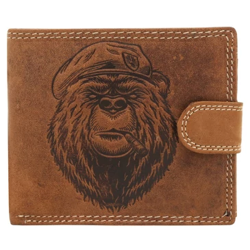 ALWAYS WILD Férfi pénztárca