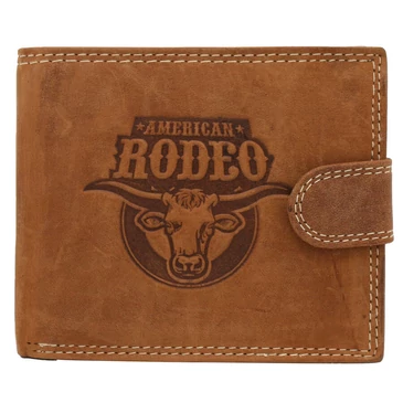 ALWAYS WILD Férfi pénztárca