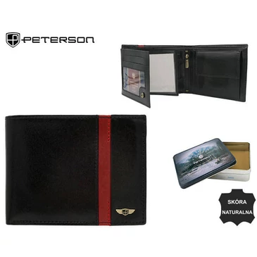 Peterson Férfi pénztárca