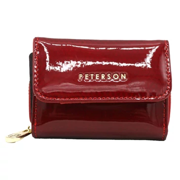 Peterson Női pénztárca