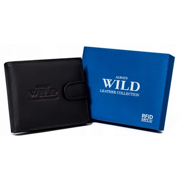 ALWAYS WILD Férfi pénztárca