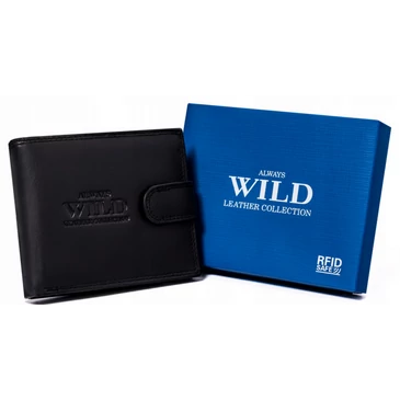 ALWAYS WILD Férfi pénztárca