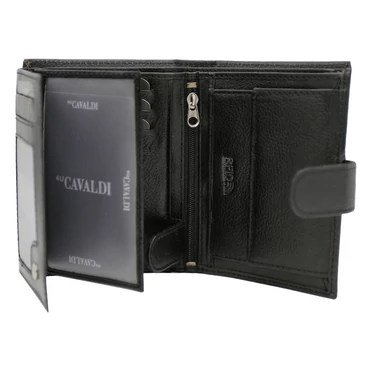4U Cavaldi Férfi pénztárca