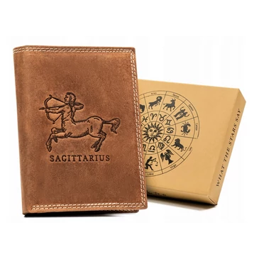 ALWAYS WILD Férfi pénztárca