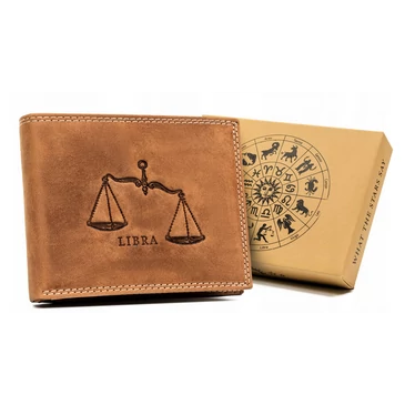 ALWAYS WILD Férfi pénztárca