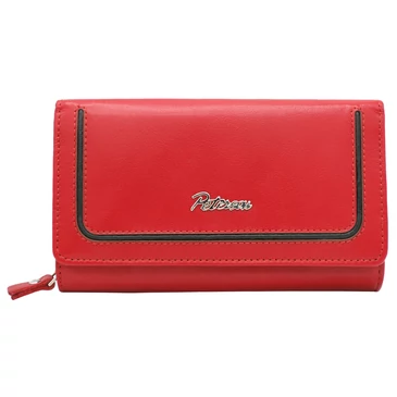 Peterson Női pénztárca