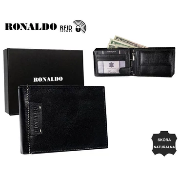 RONALDO Férfi pénztárca