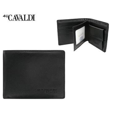 4U Cavaldi Férfi pénztárca