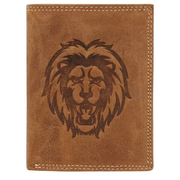 ALWAYS WILD Férfi pénztárca