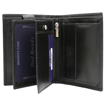 ROVICKY Férfi pénztárca