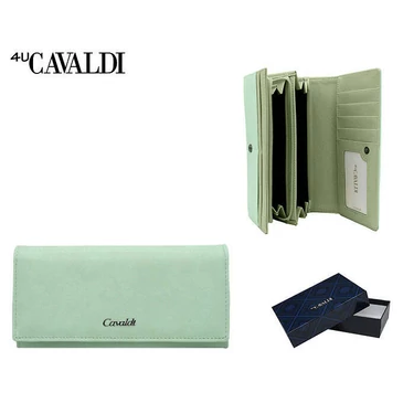 4U Cavaldi Női pénztárca
