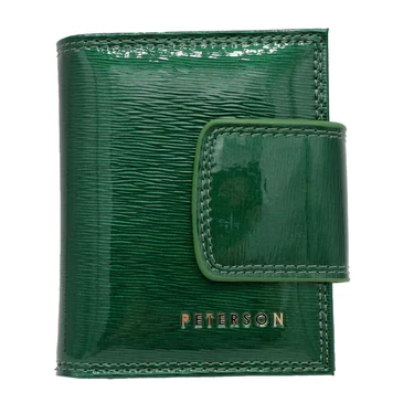 Peterson Női pénztárca
