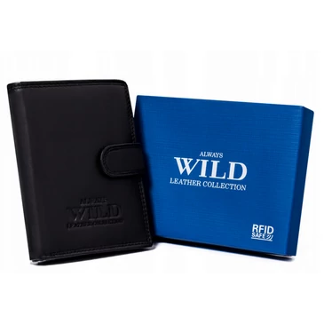 ALWAYS WILD Férfi pénztárca