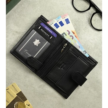 RONALDO Férfi pénztárca