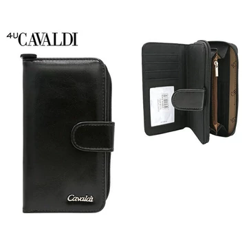 4U Cavaldi Női pénztárca
