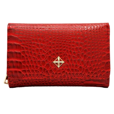 MILANO DESIGN Női pénztárca