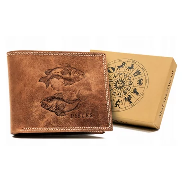 ALWAYS WILD Férfi pénztárca