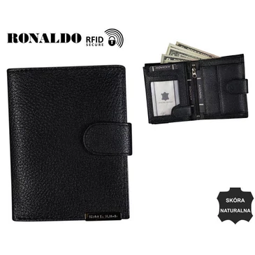 RONALDO Férfi pénztárca