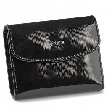 Peterson Női pénztárca