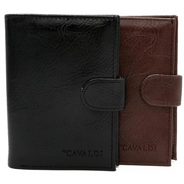 4U Cavaldi Férfi pénztárca