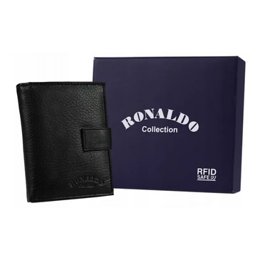 RONALDO Férfi pénztárca