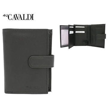 4U Cavaldi Férfi pénztárca