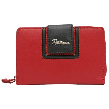 Peterson Női pénztárca