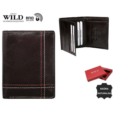 ALWAYS WILD Férfi pénztárca