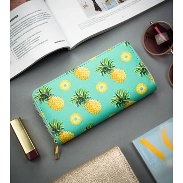 4U Cavaldi Női pénztárca