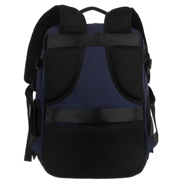 Himawari Hátizsák wizzair méret: 40 x 30 x 20 cm USB csatlakozóval