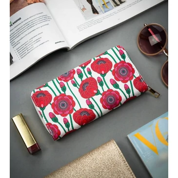 4U Cavaldi Női pénztárca