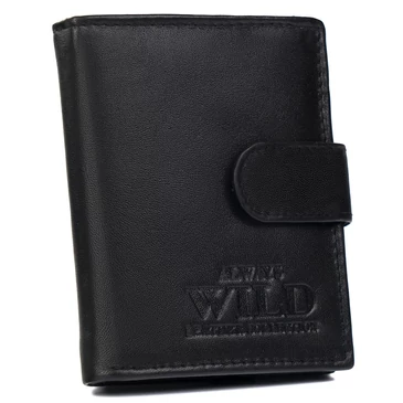 ALWAYS WILD Férfi pénztárca