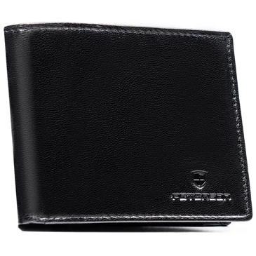 Peterson Férfi pénztárca és kulcstartó ajándékcsomag