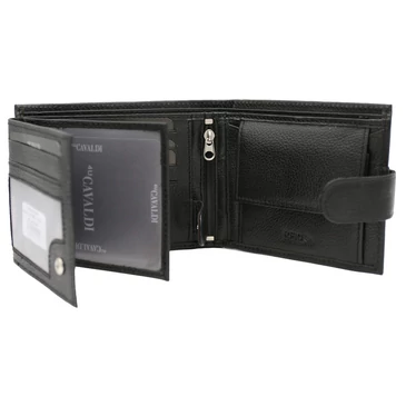 4U Cavaldi Férfi pénztárca