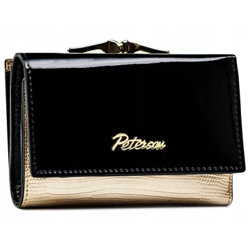 Peterson Női pénztárca