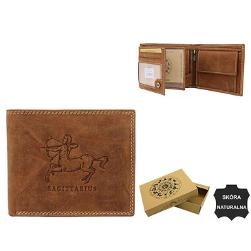 ALWAYS WILD Férfi pénztárca