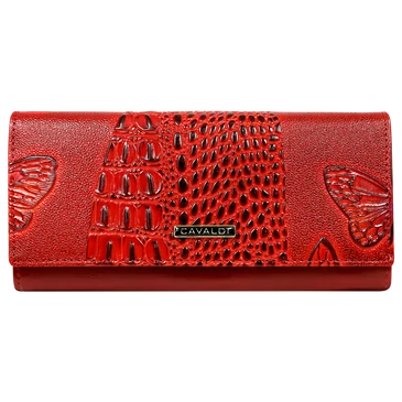 4U Cavaldi Női pénztárca