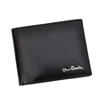 PIERRE CARDIN Férfi pénztárca