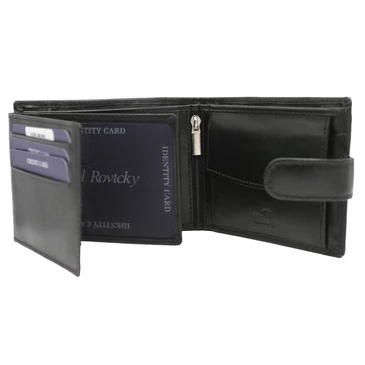 ROVICKY Férfi pénztárca