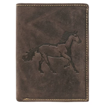 ALWAYS WILD Férfi pénztárca