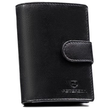 Peterson Férfi pénztárca és kulcstartó ajándékcsomag