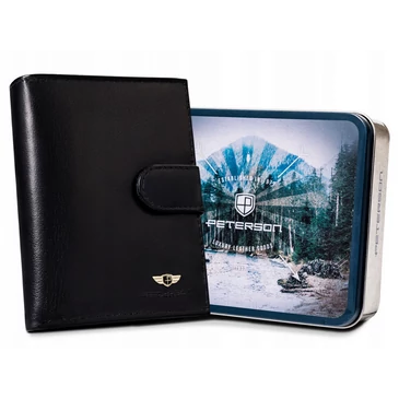 Peterson Férfi pénztárca