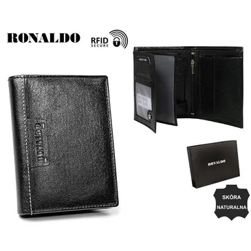 RONALDO Férfi pénztárca