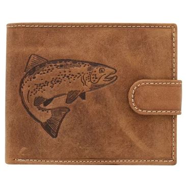 ALWAYS WILD Férfi pénztárca