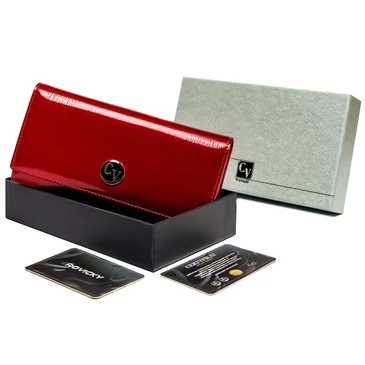 4U Cavaldi Női pénztárca