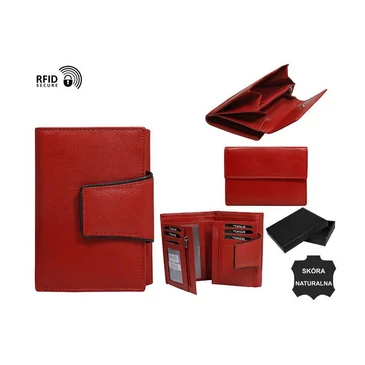 Euroline Női pénztárca