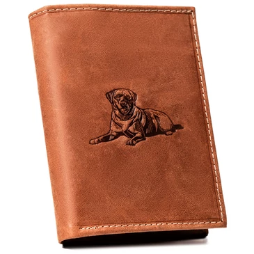 ALWAYS WILD Férfi pénztárca