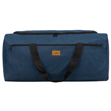 Nagyméretű Sporttáska/Utazótáska Kék színben Méret: 65 x 30 x 30 cm
