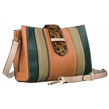 LuluCastagnette Női táska