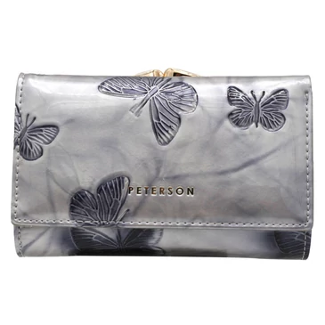 Peterson Női pénztárca